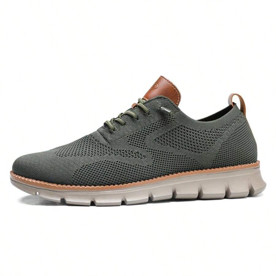 Fresh City Walking Shoes