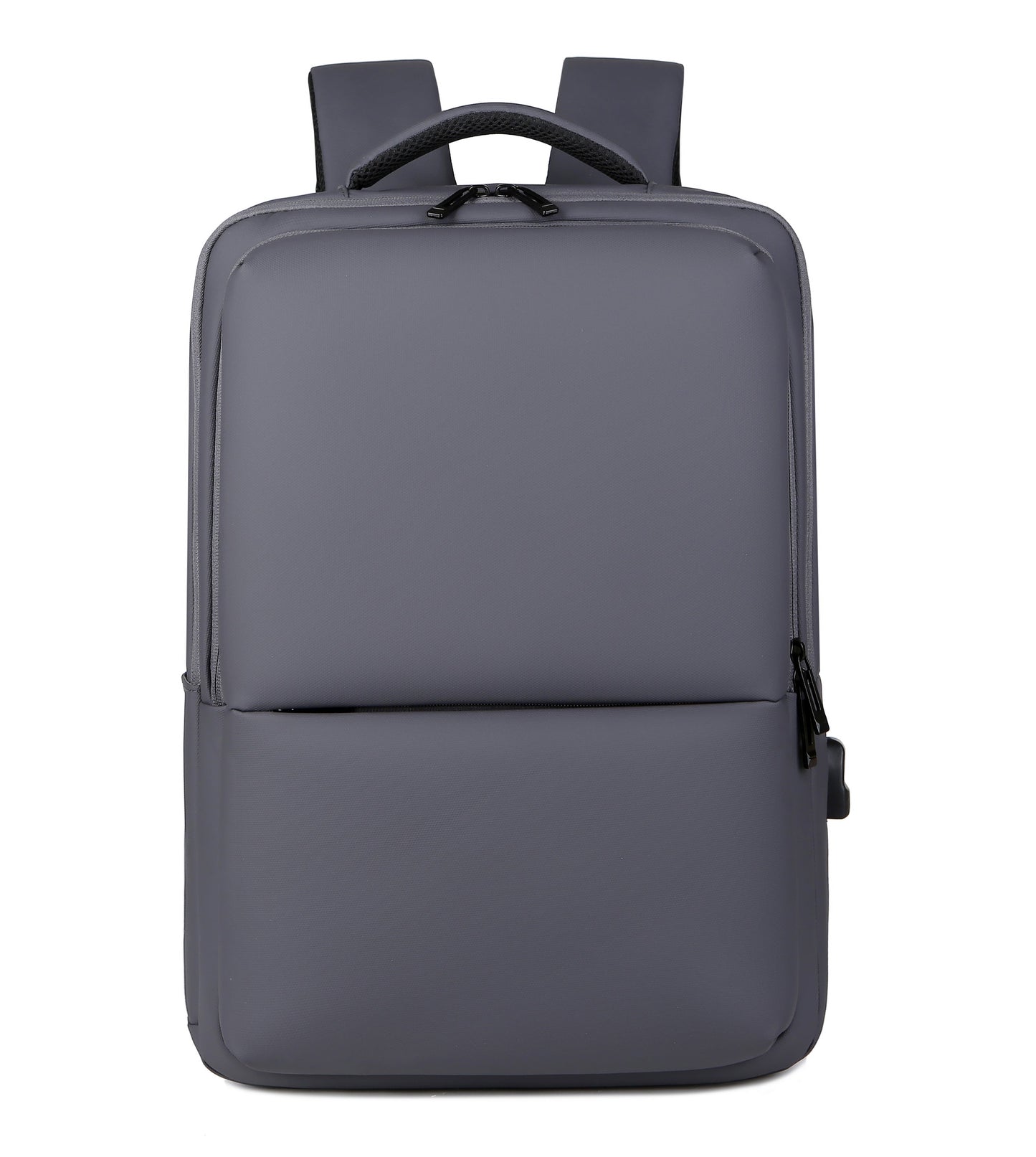 Sophisticated waterproof professional laptop backpack