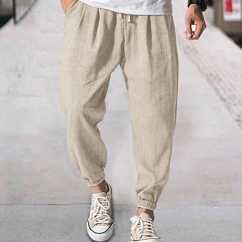 Soft Casual Sweatpants for Everyday Wear