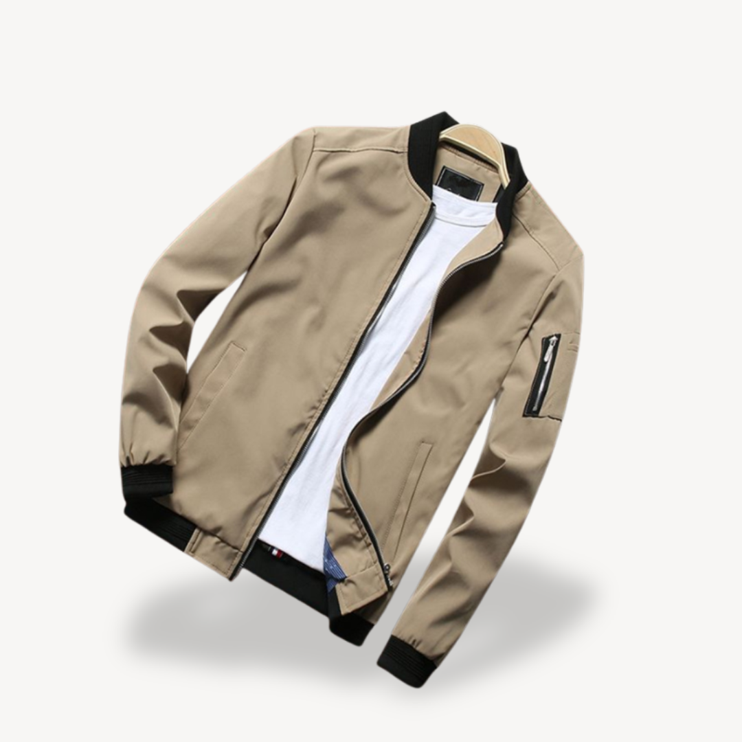 Men’s Bomber Jacket