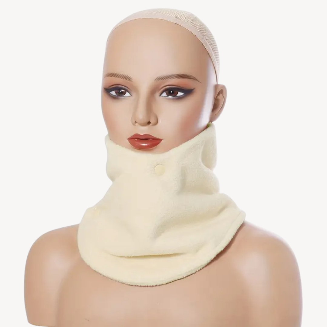 Fleece Neck Warmer