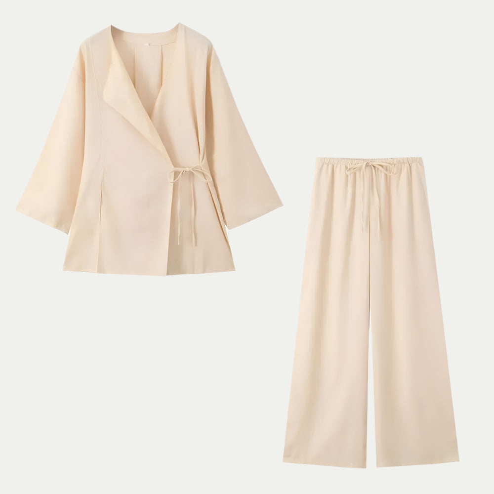 Women’s Pajama Set