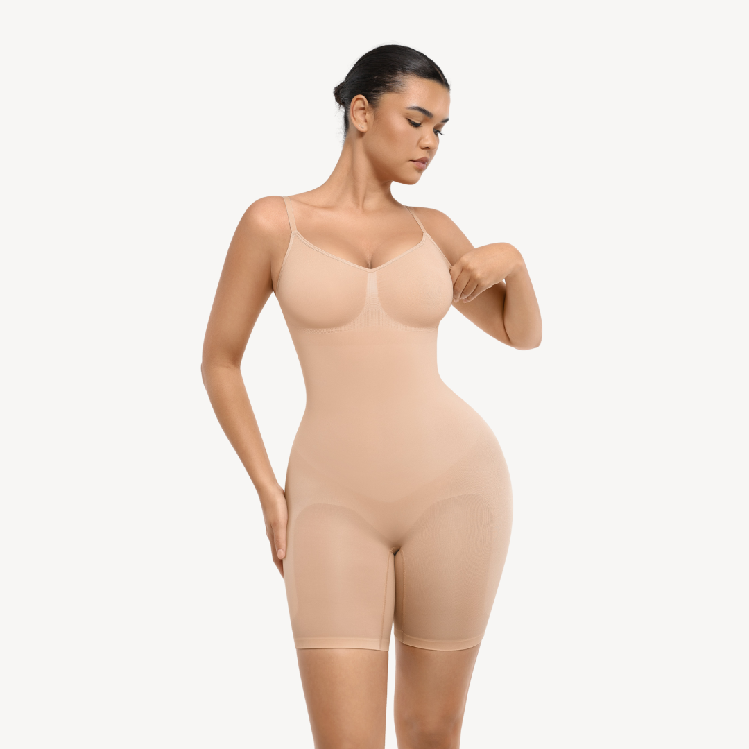 Shapewear Bodysuit for Women