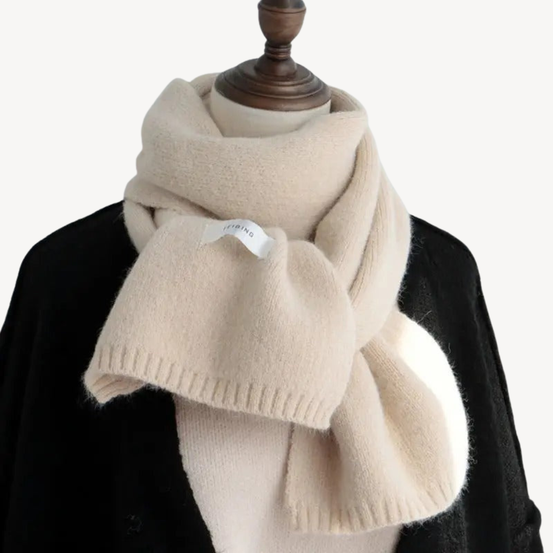 Soft Woolen Scarf