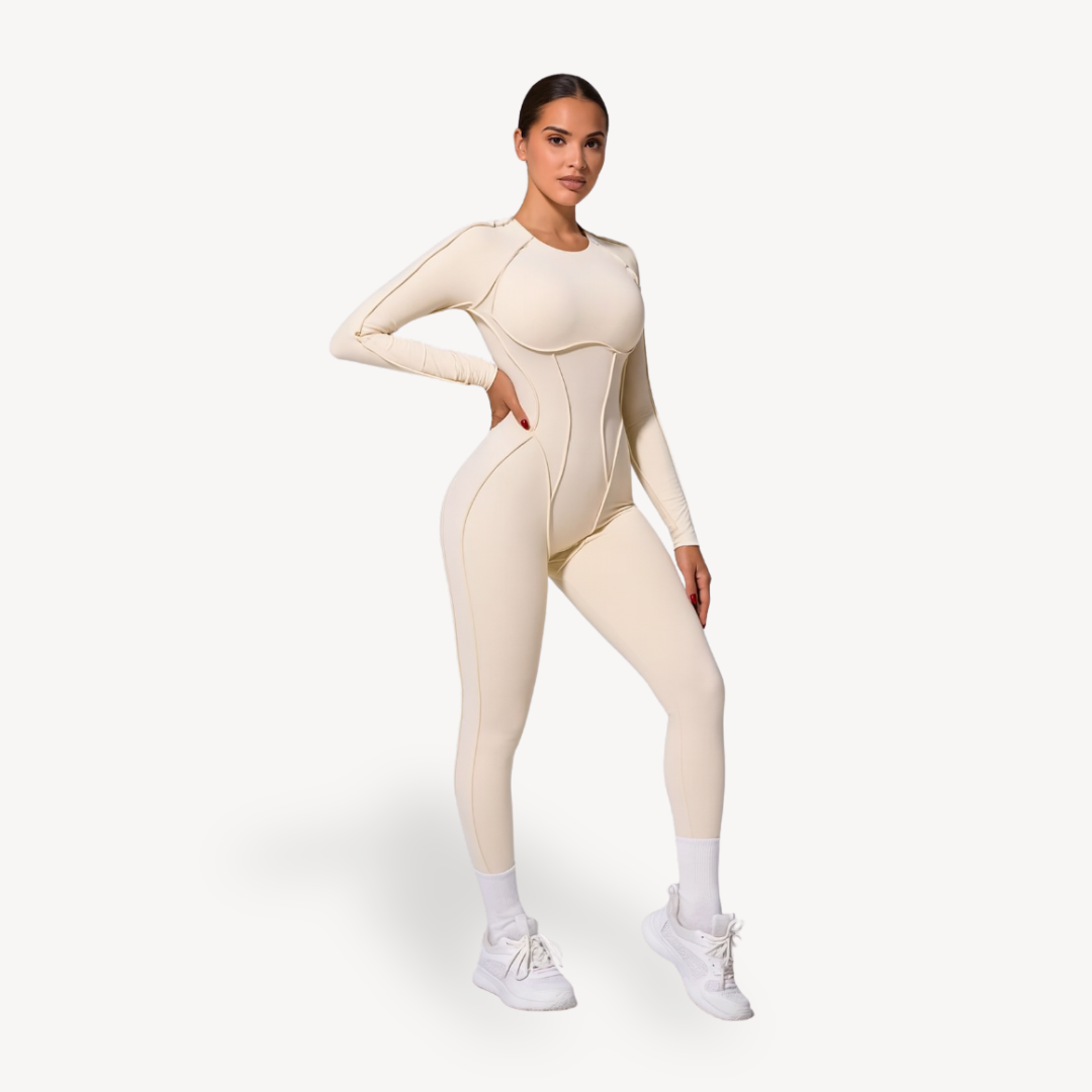 Women’s Activewear Bodysuit