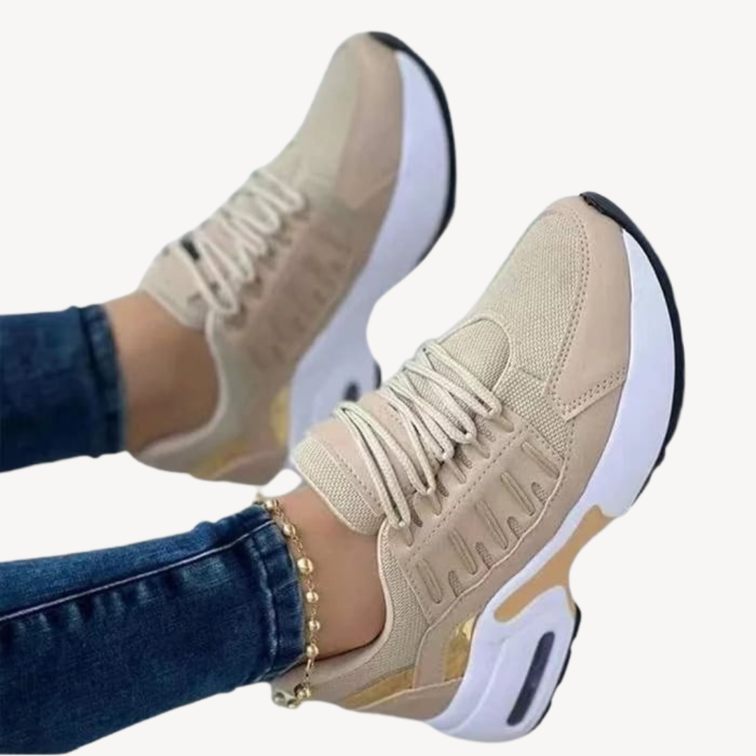 Women's Orthopedic Sneakers