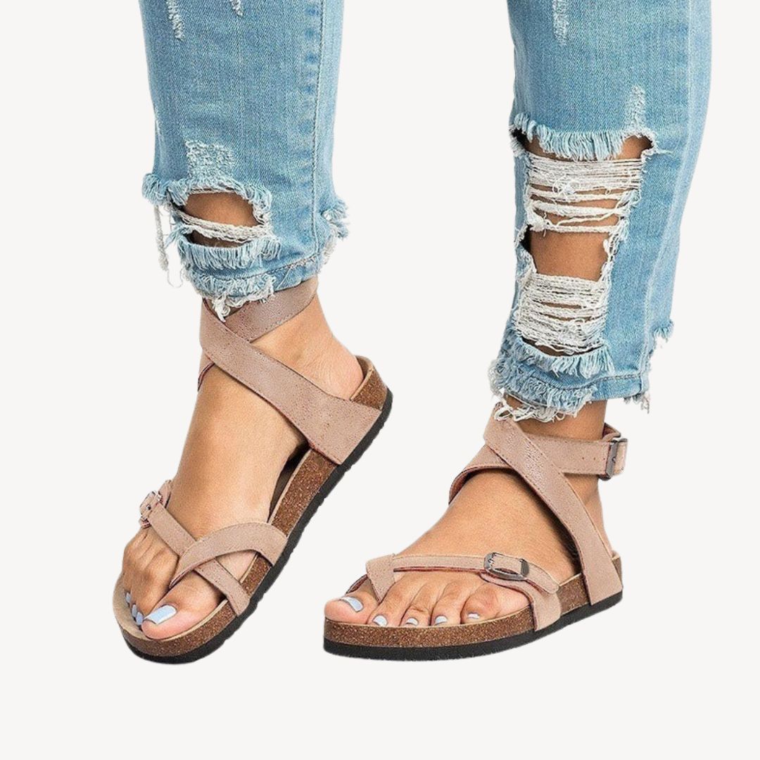 Women's Orthopedic Sandals