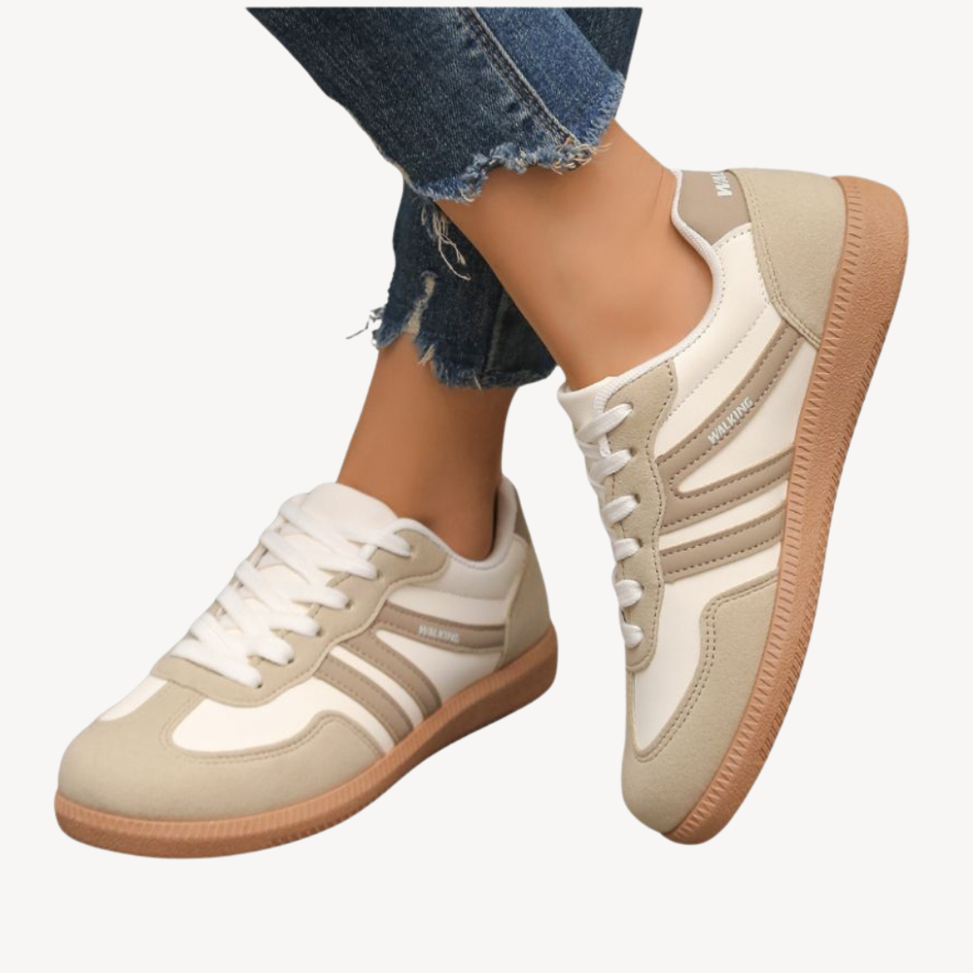 Orthopedic Walking Sneakers for Women