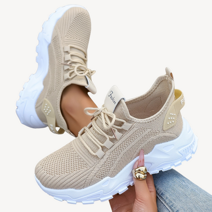 Women's Mesh Orthopedic Sneakers