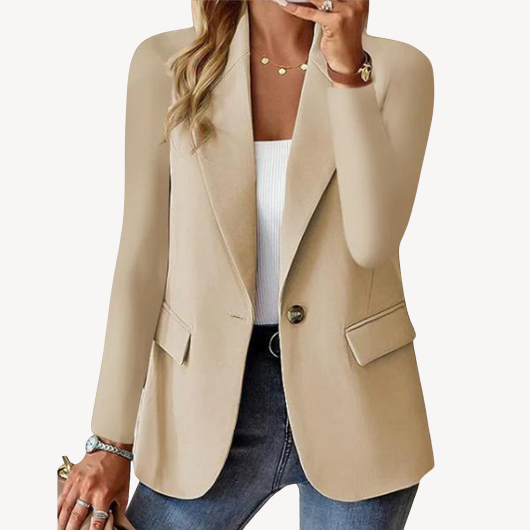 Women's Blazer