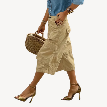 Women's Cargo Pants