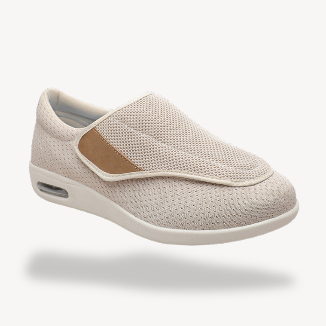 Unisex Orthopedic Slip-On Shoes