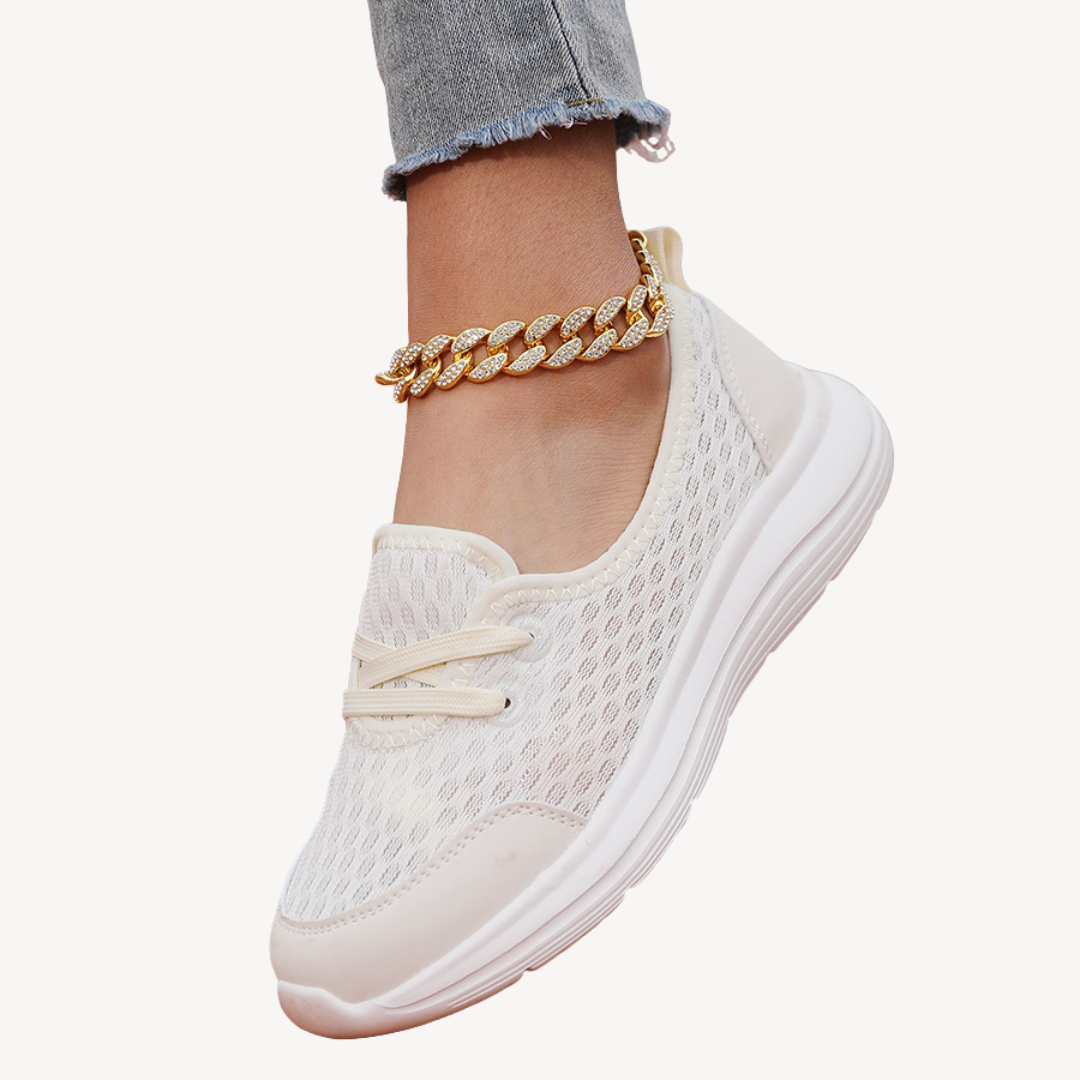 Women's Mesh Sneakers