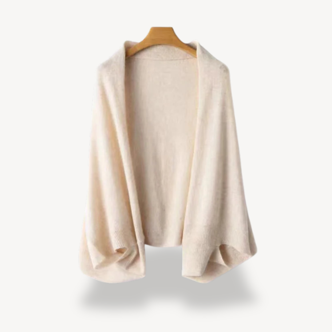 Women's Soft Open Front Cardigan