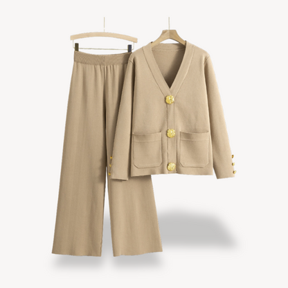 Women's Two-Piece Set