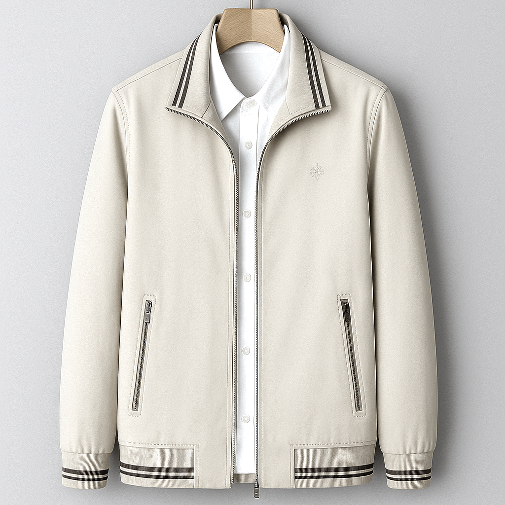 Marx Jacket