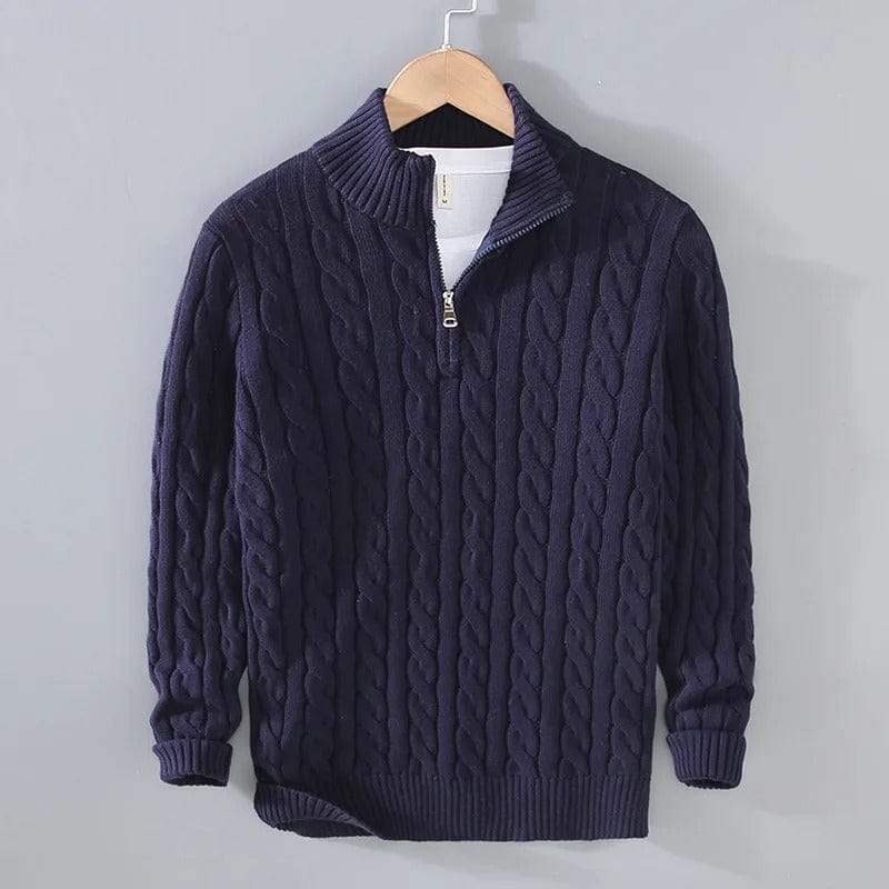Jayden - High-quality knitted sweater