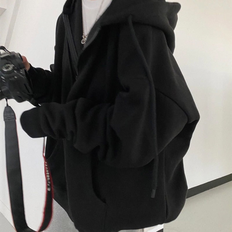 BigHoodie | Oversized Hoodie for Women