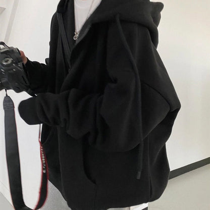 BigHoodie | Oversized Hoodie for Women
