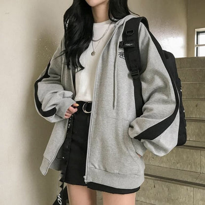 BigHoodie | Oversized Hoodie for Women