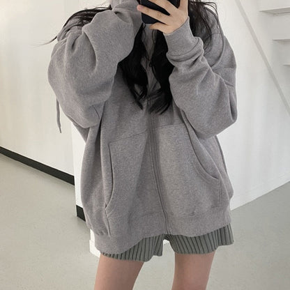 BigHoodie | Oversized Hoodie for Women