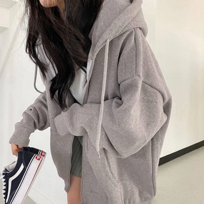 BigHoodie | Oversized Hoodie for Women