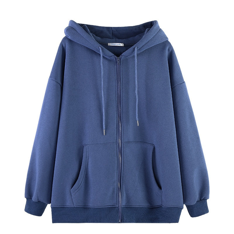 BigHoodie | Oversized Hoodie for Women