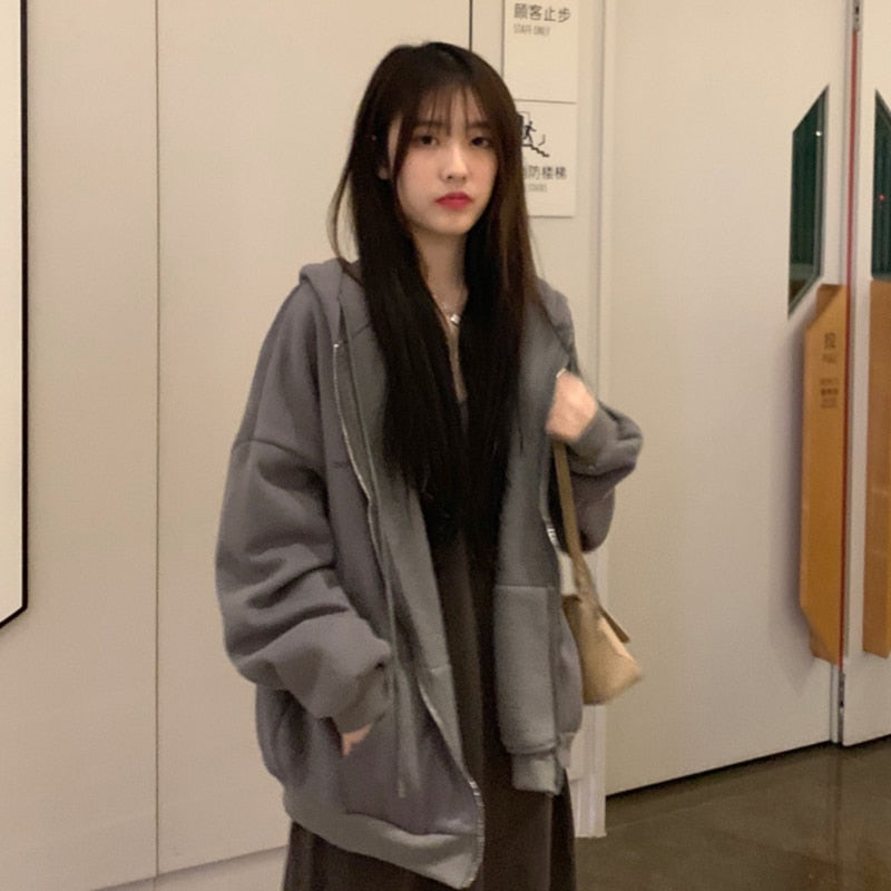 BigHoodie | Oversized Hoodie for Women