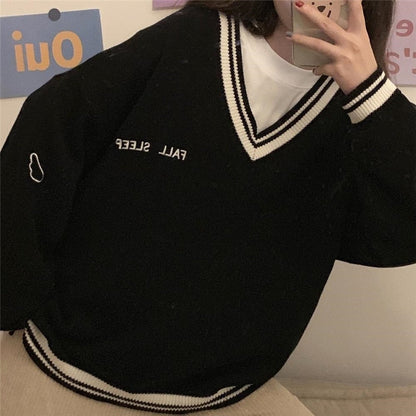 BigSweater | Women's Cosy Knit Sweater