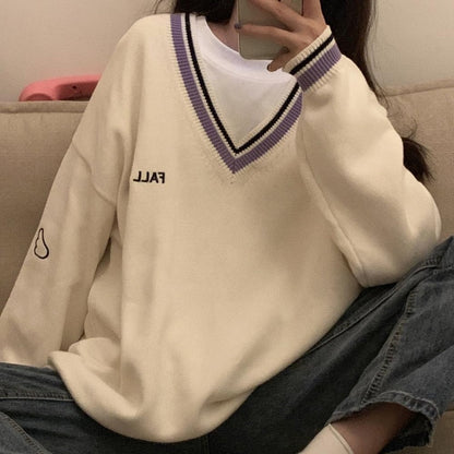 BigSweater | Women's Cosy Knit Sweater