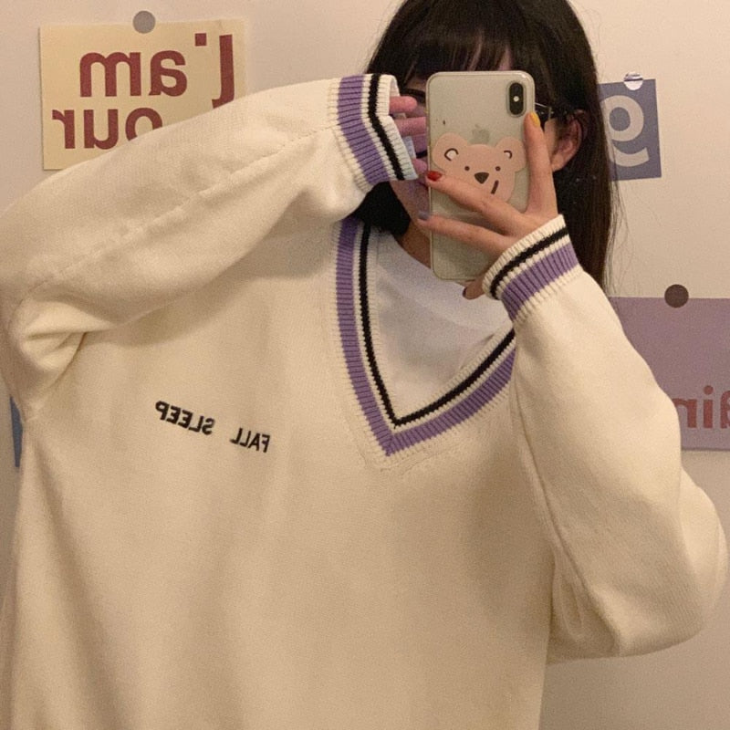 BigSweater | Women's Cosy Knit Sweater