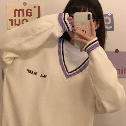 BigSweater | Women's Cosy Knit Sweater
