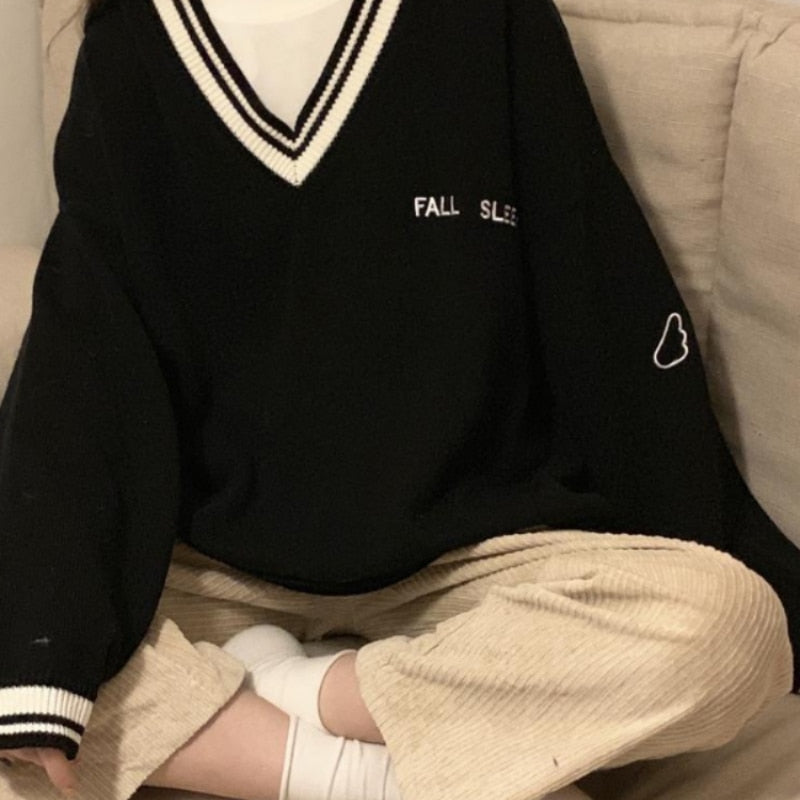 BigSweater | Women's Cosy Knit Sweater
