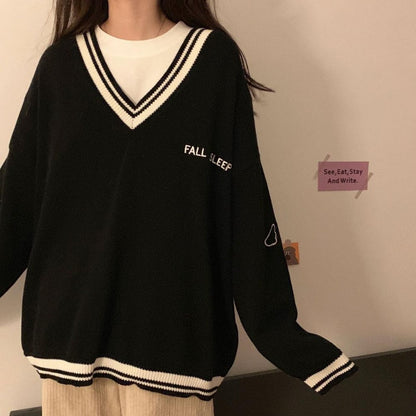 BigSweater | Women's Cosy Knit Sweater