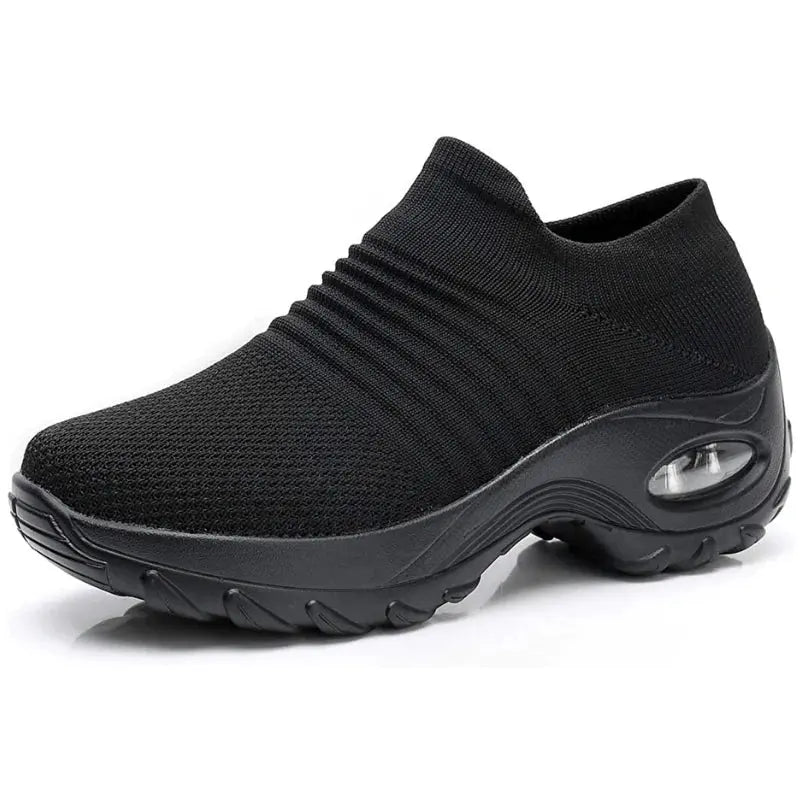 SportFlex | Orthopedic Walking Shoes – All-Day Comfort & Support