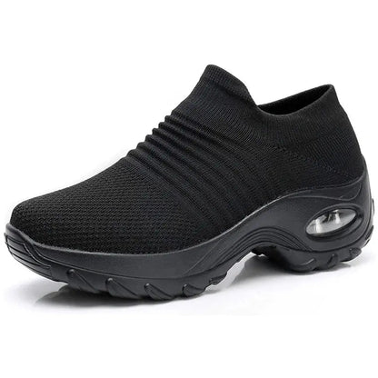SportFlex | Orthopedic Walking Shoes – All-Day Comfort & Support