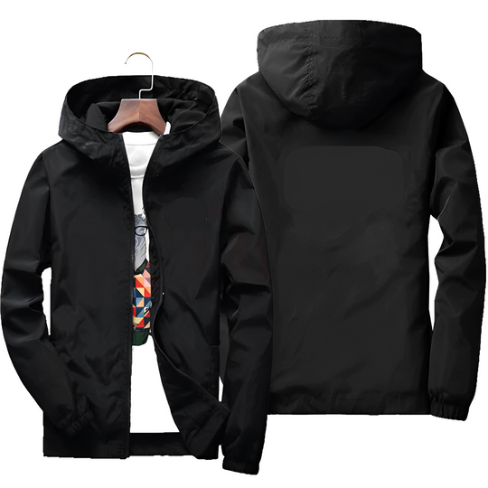 Men's Harry Windbreaker Jacket