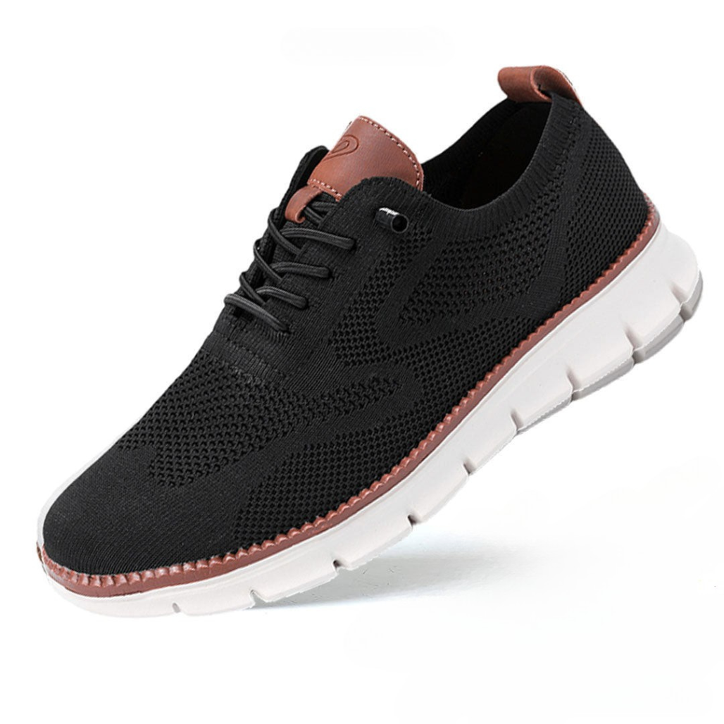 Men’s Ultra Comfortable Walking Shoes