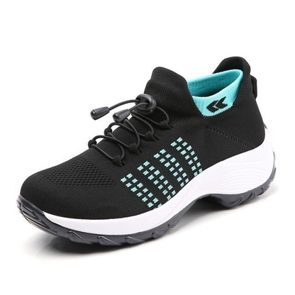 MarleyShoes™ | Supportive Comfort Shoes for Women