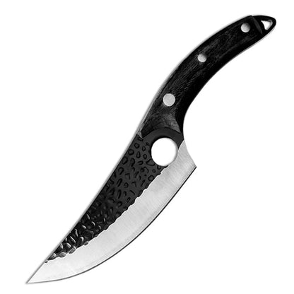 Sharp Handmade Japanese Chef Kitchen Knife