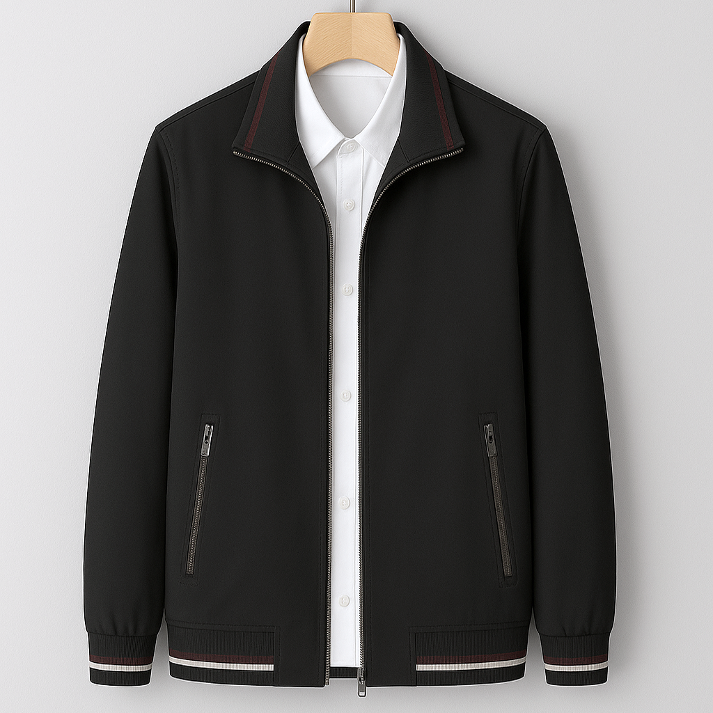 Marx Jacket