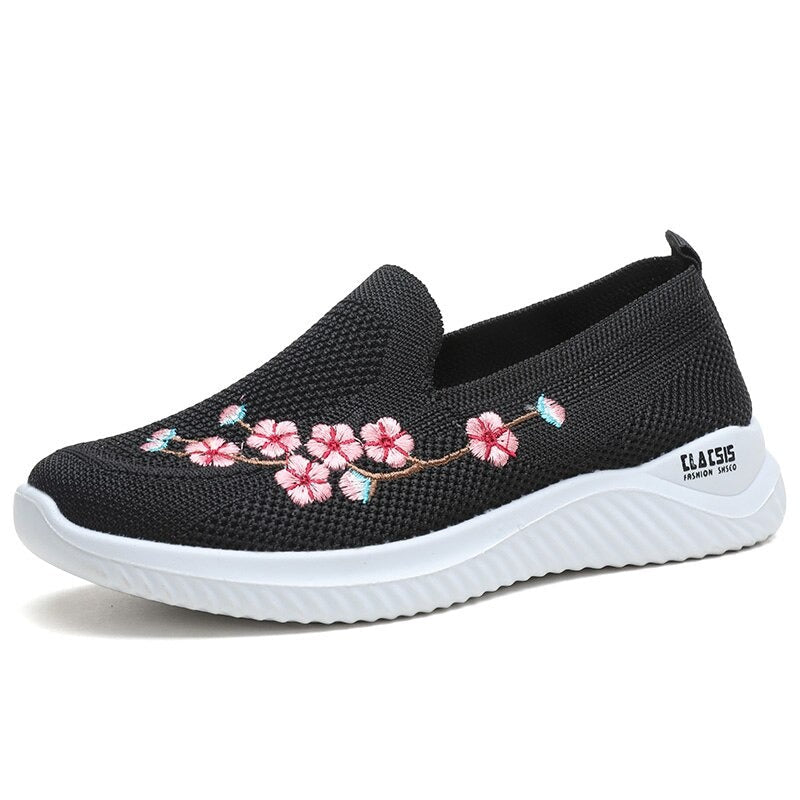 MarleyShoes™ | Super Comfortable & Elastic Shoes