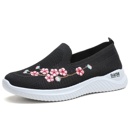 MarleyShoes™ | Super Comfortable & Elastic Shoes
