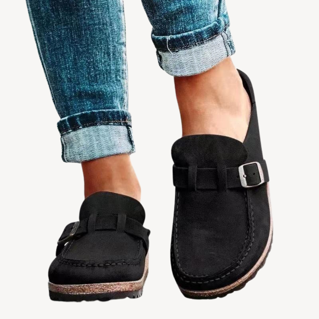 Women’s Orthopedic Loafers