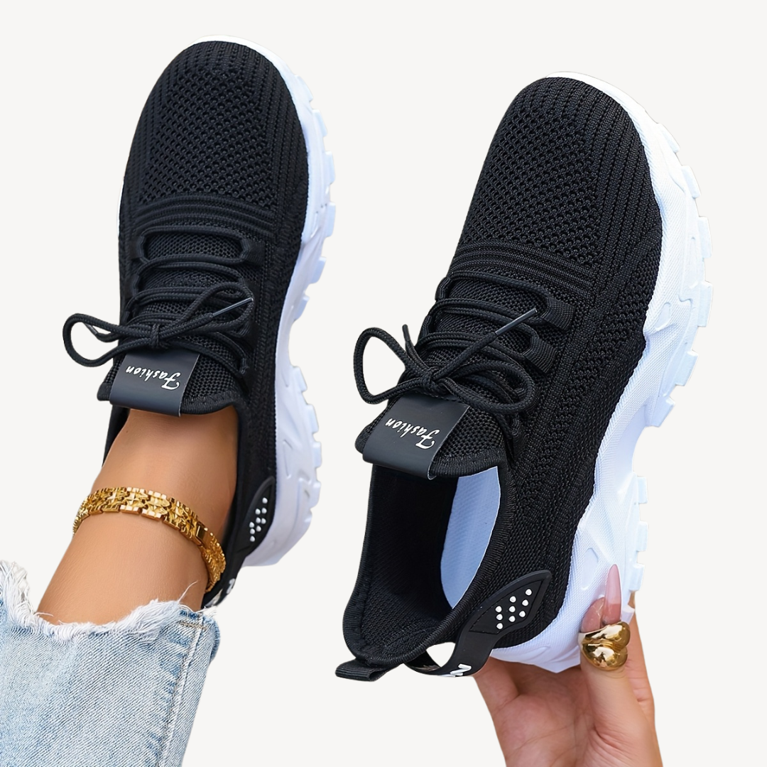 Women's Mesh Orthopedic Sneakers