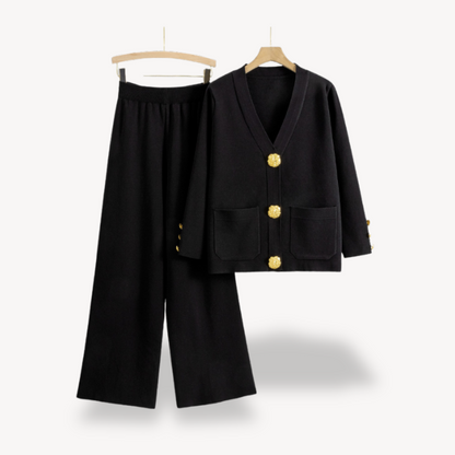 Women's Two-Piece Set