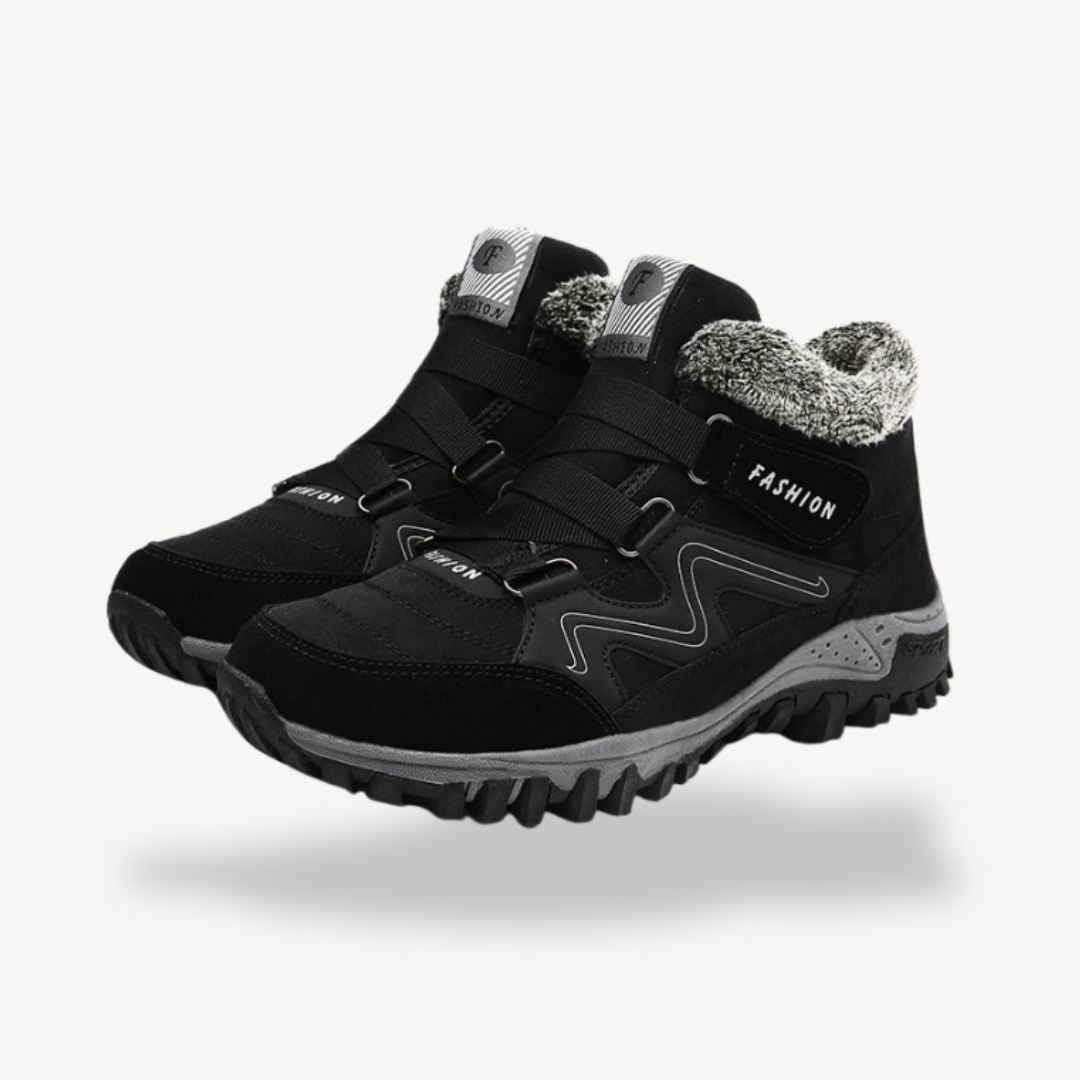 Women's Winter Orthopedic Boots