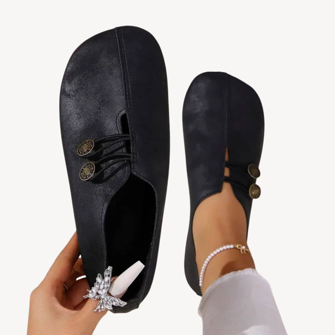 Orthopedic Flat Shoes for Women