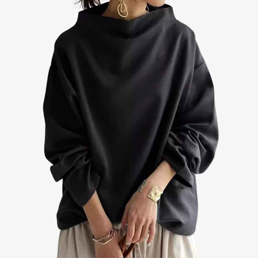 Women’s Casual Pullover Sweatshirt