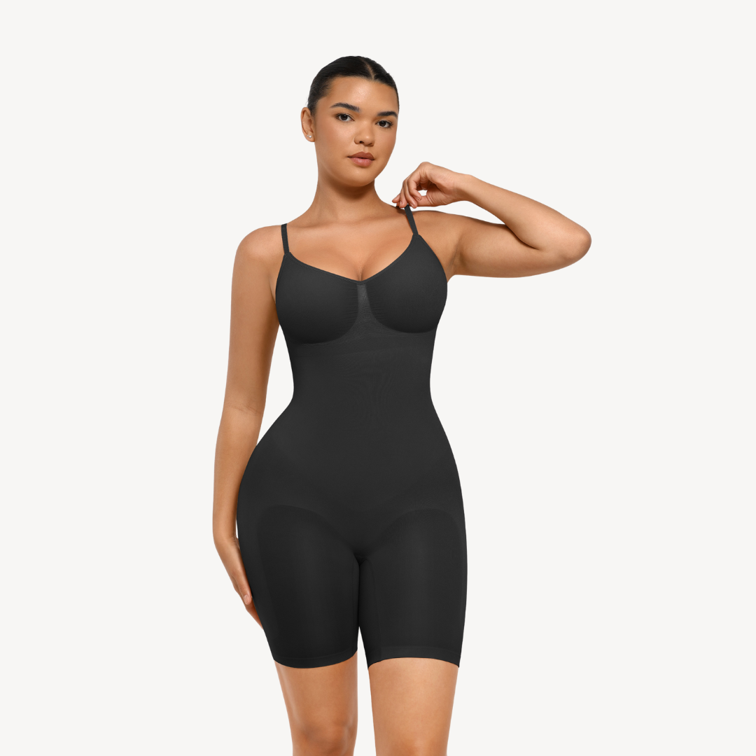Shapewear Bodysuit for Women